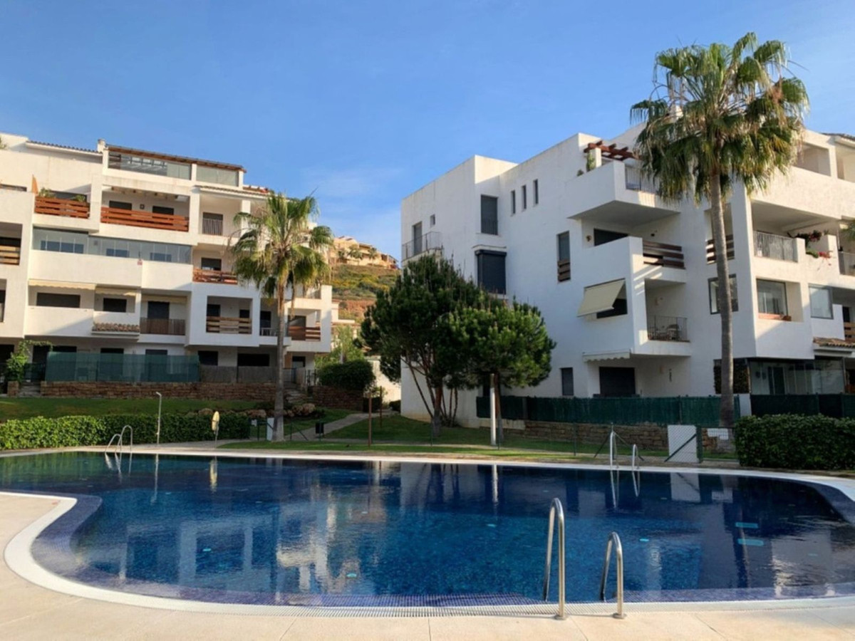 Apartamentos de 2 dormitorios en venta en La Cala de Mijas – R5117785