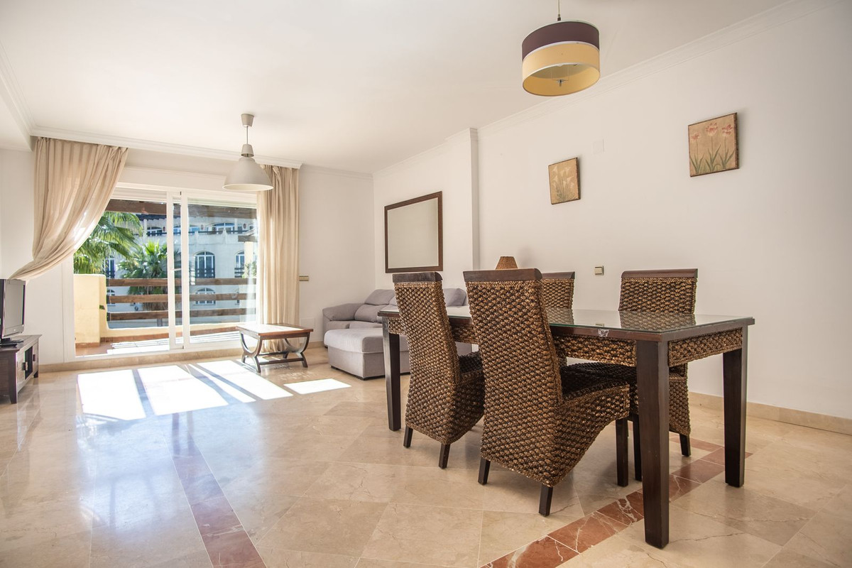 Apartamentos de 2 dormitorios en venta en Nueva Milla de Oro – R5010607