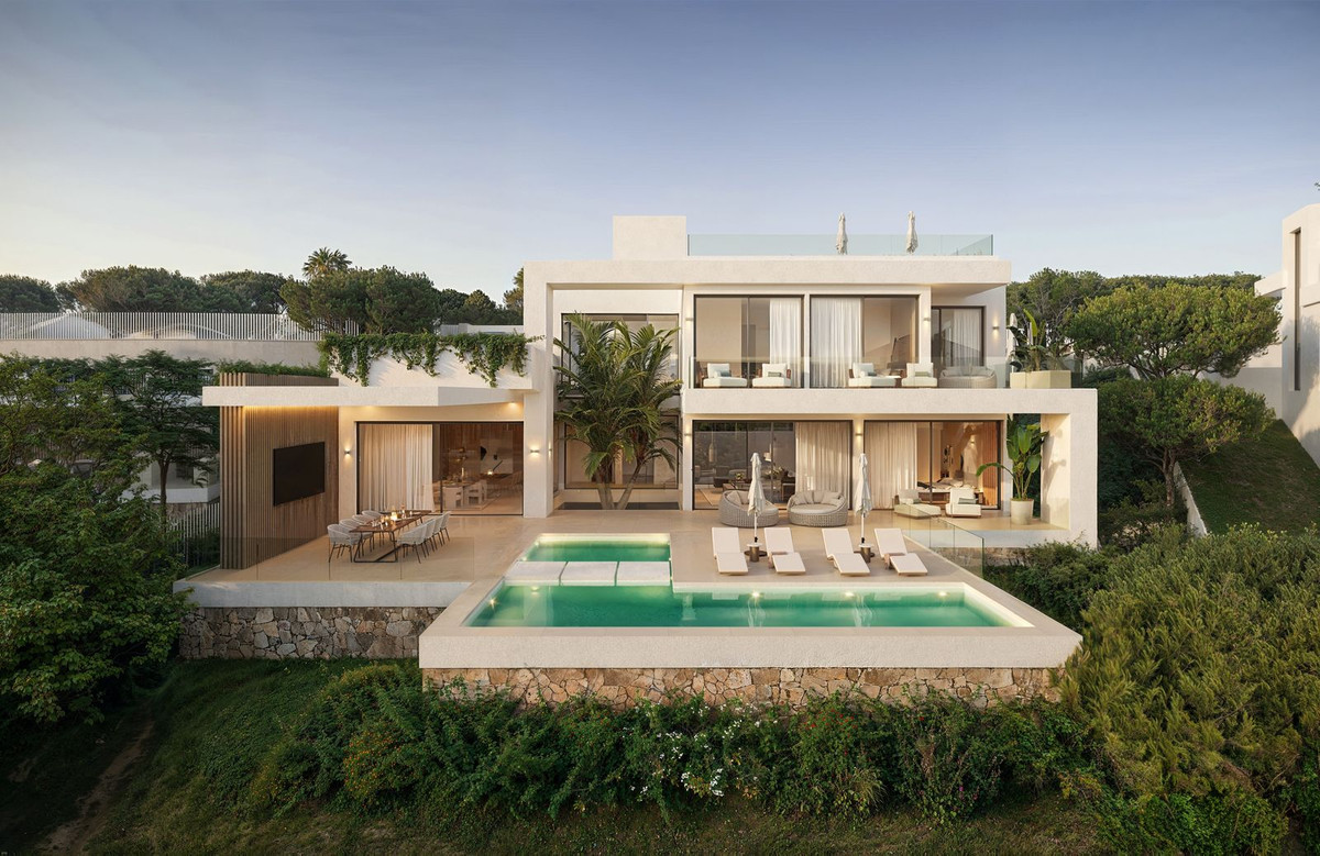 Plots for sale in El Rosario – R5110612