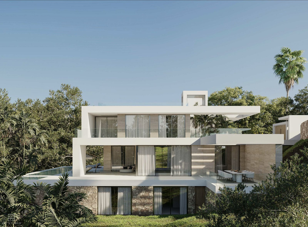 Plots for sale in El Rosario – R5110612