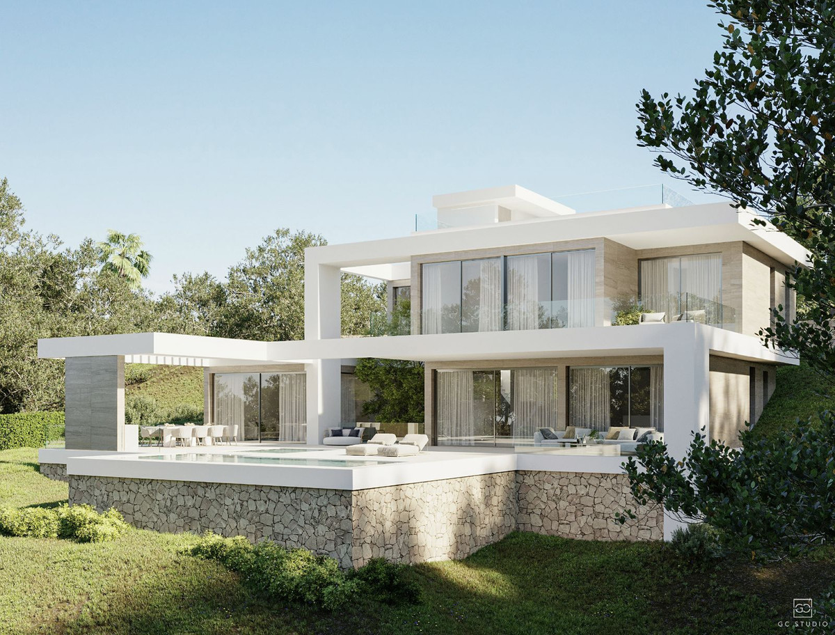 Plots for sale in El Rosario – R5110612