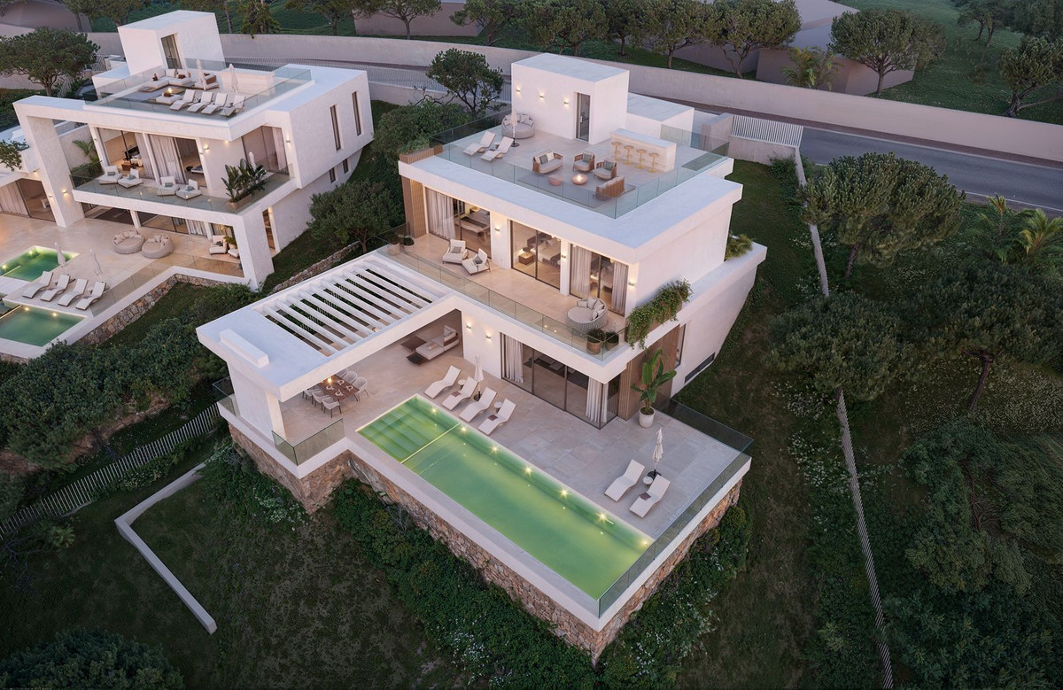 Plots for sale in El Rosario – R5110612