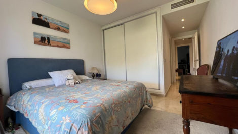 Apartamentos de 2 dormitorios en venta en Guadalmina Alta – R5117656