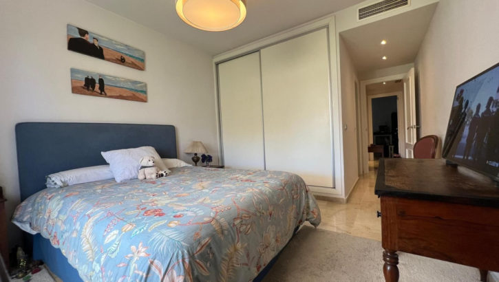 Apartamentos de 2 dormitorios en venta en Guadalmina Alta – R5117656 en 