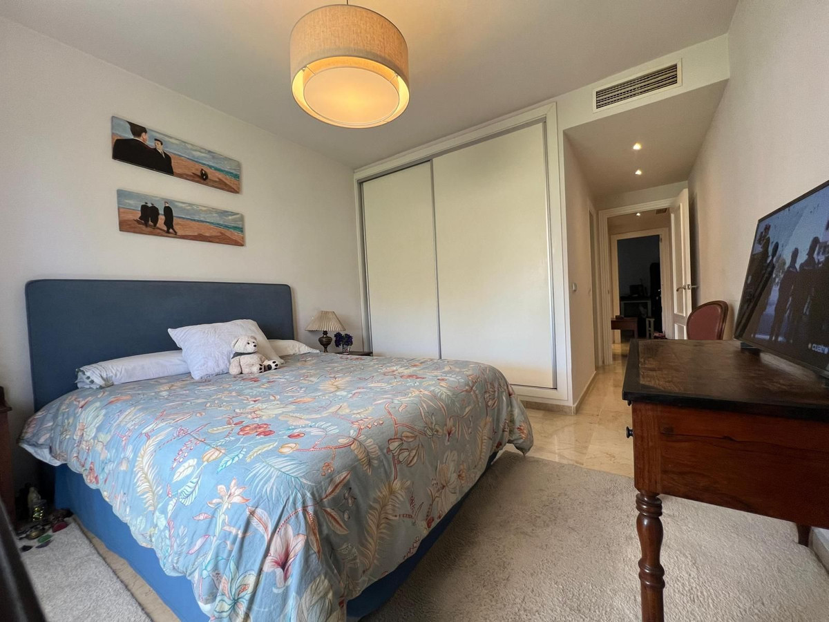Apartamentos de 2 dormitorios en venta en Guadalmina Alta – R5117656