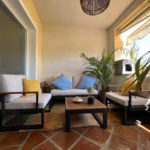 Apartamentos de 2 dormitorios en venta en Guadalmina Alta – R5117656