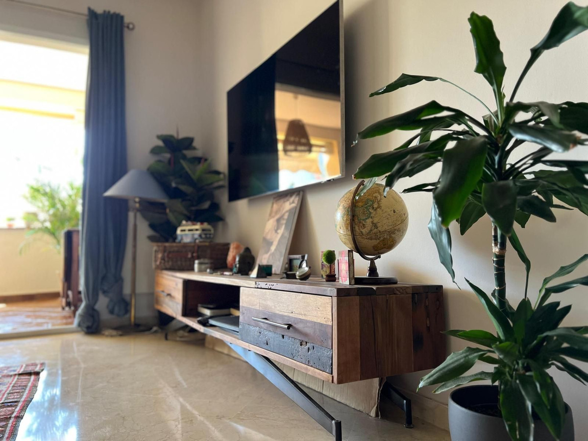 Apartamentos de 2 dormitorios en venta en Guadalmina Alta – R5117656