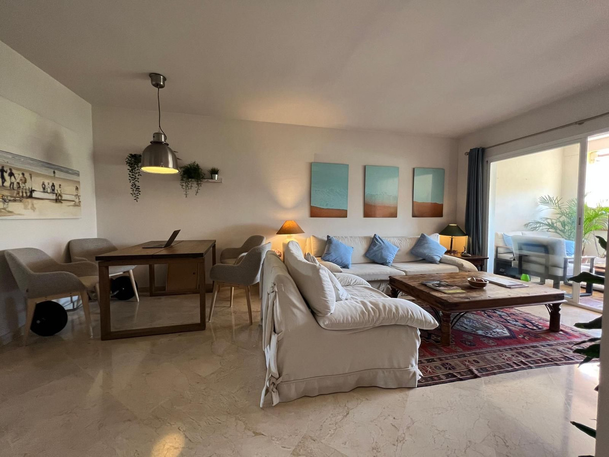 Apartamentos de 2 dormitorios en venta en Guadalmina Alta – R5117656