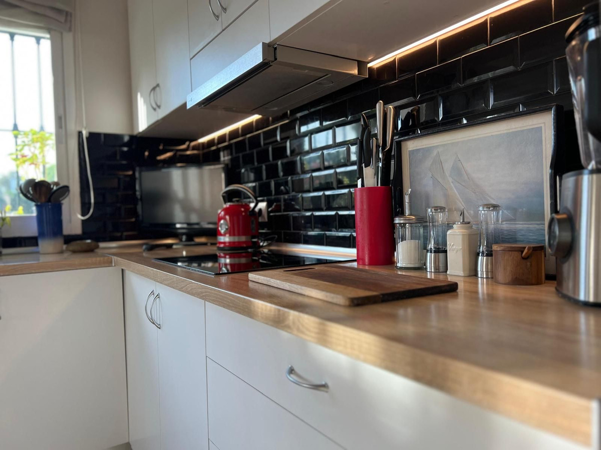 Apartamentos de 2 dormitorios en venta en Guadalmina Alta – R5117656