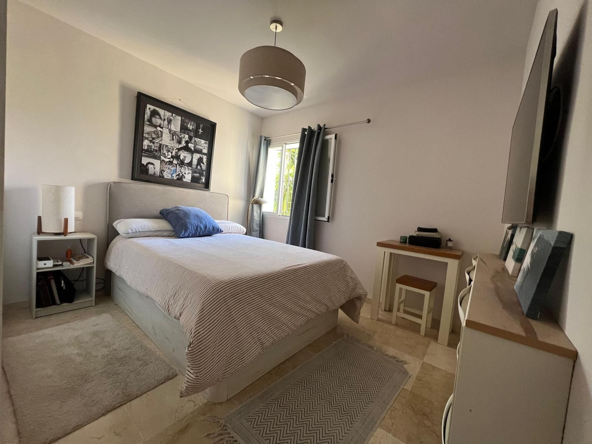 Apartamentos de 2 dormitorios en venta en Guadalmina Alta – R5117656
