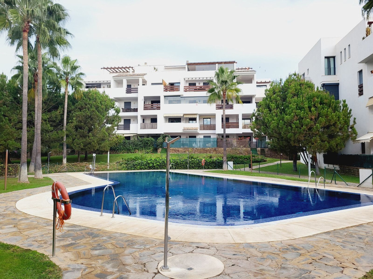 Apartamentos de 3 dormitorios en venta en La Cala de Mijas – R5113714