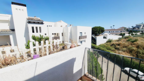 Apartamentos de 3 dormitorios en venta en La Cala de Mijas – R5113714