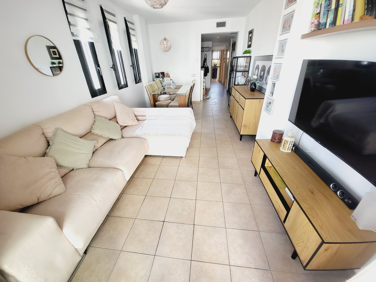 Apartamentos de 3 dormitorios en venta en La Cala de Mijas – R5113714