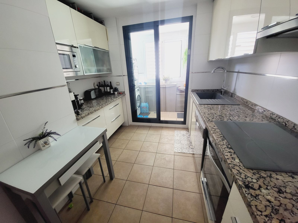 Apartamentos de 3 dormitorios en venta en La Cala de Mijas – R5113714