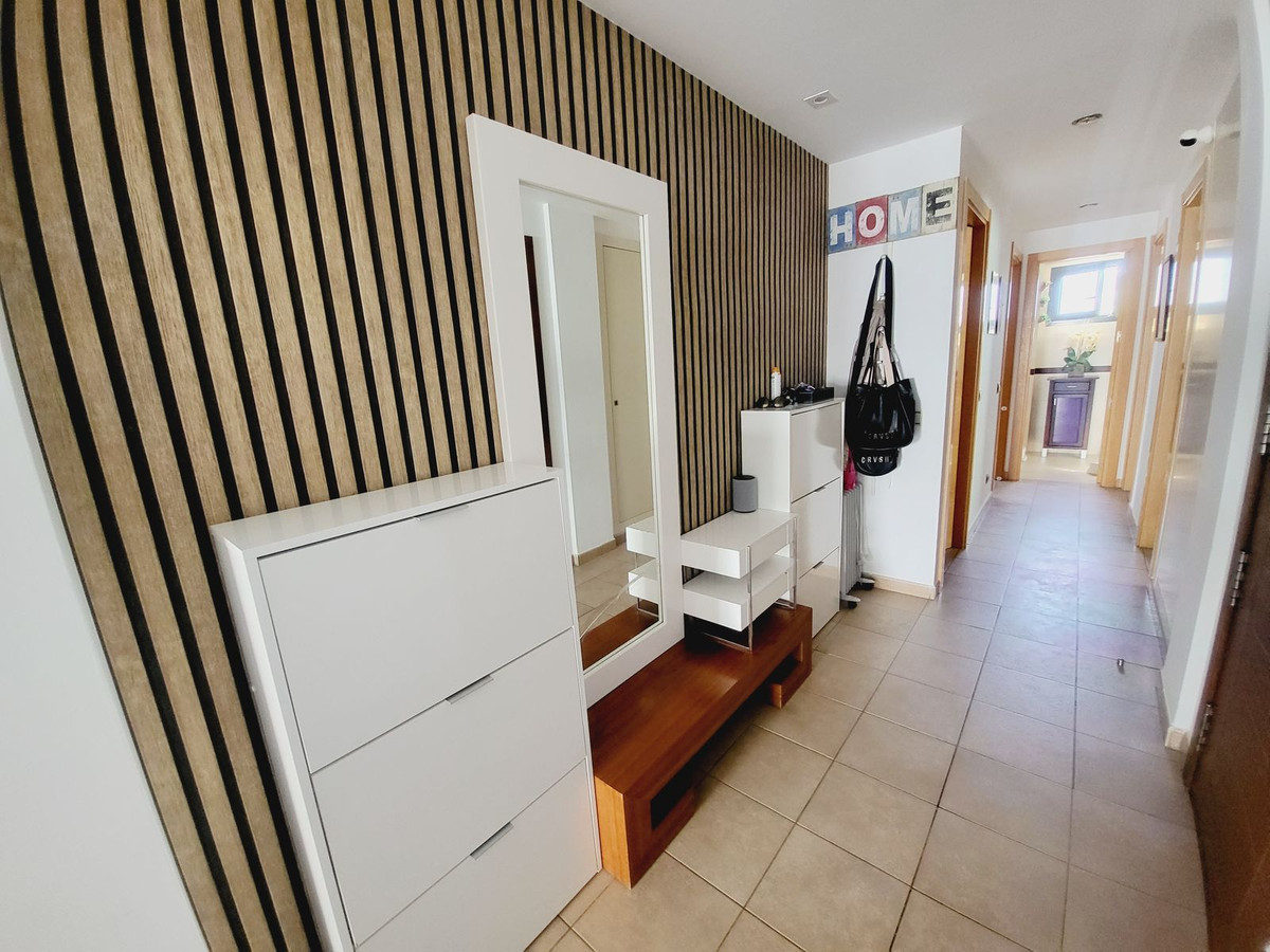 Apartamentos de 3 dormitorios en venta en La Cala de Mijas – R5113714