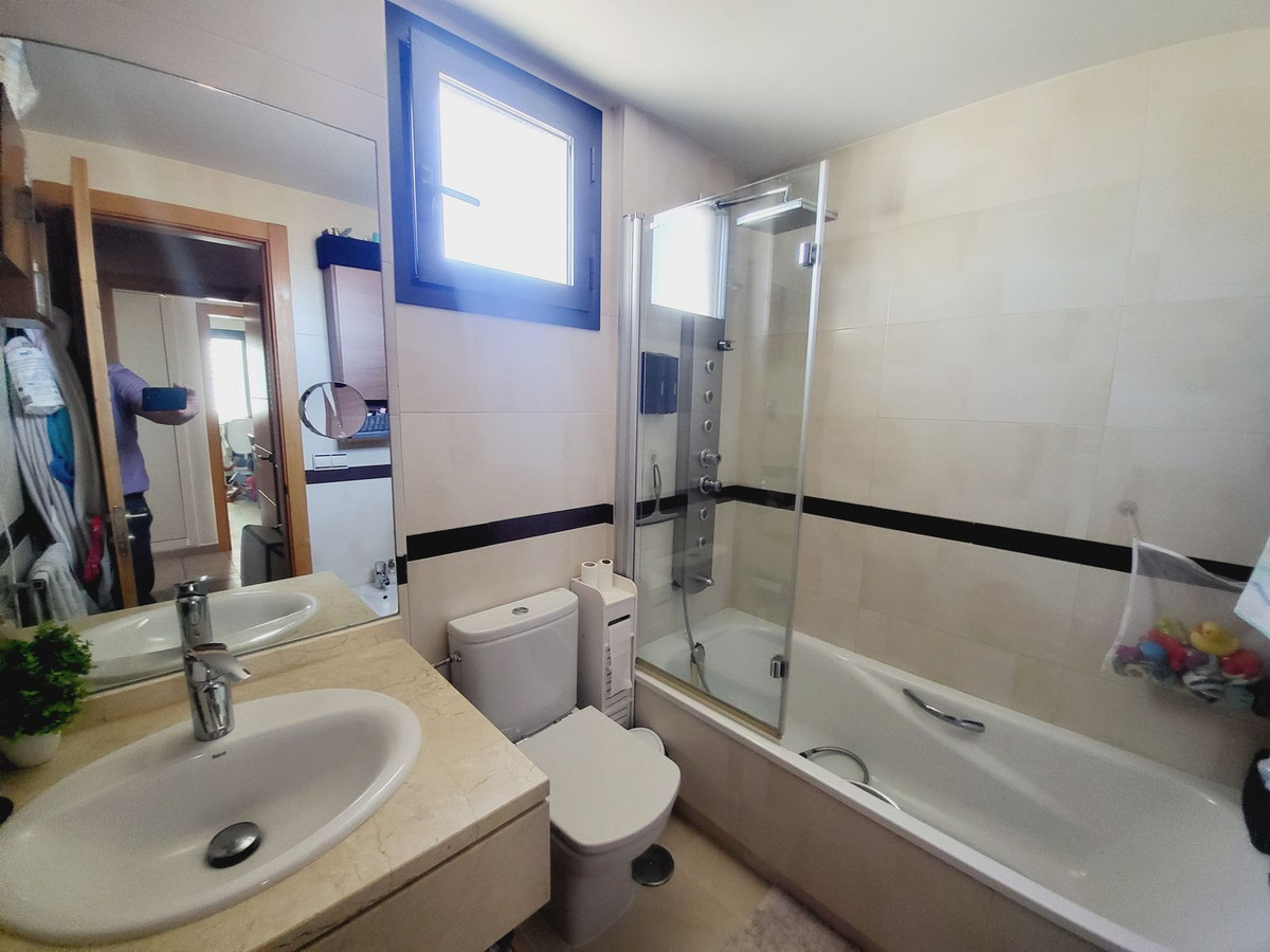 Apartamentos de 3 dormitorios en venta en La Cala de Mijas – R5113714