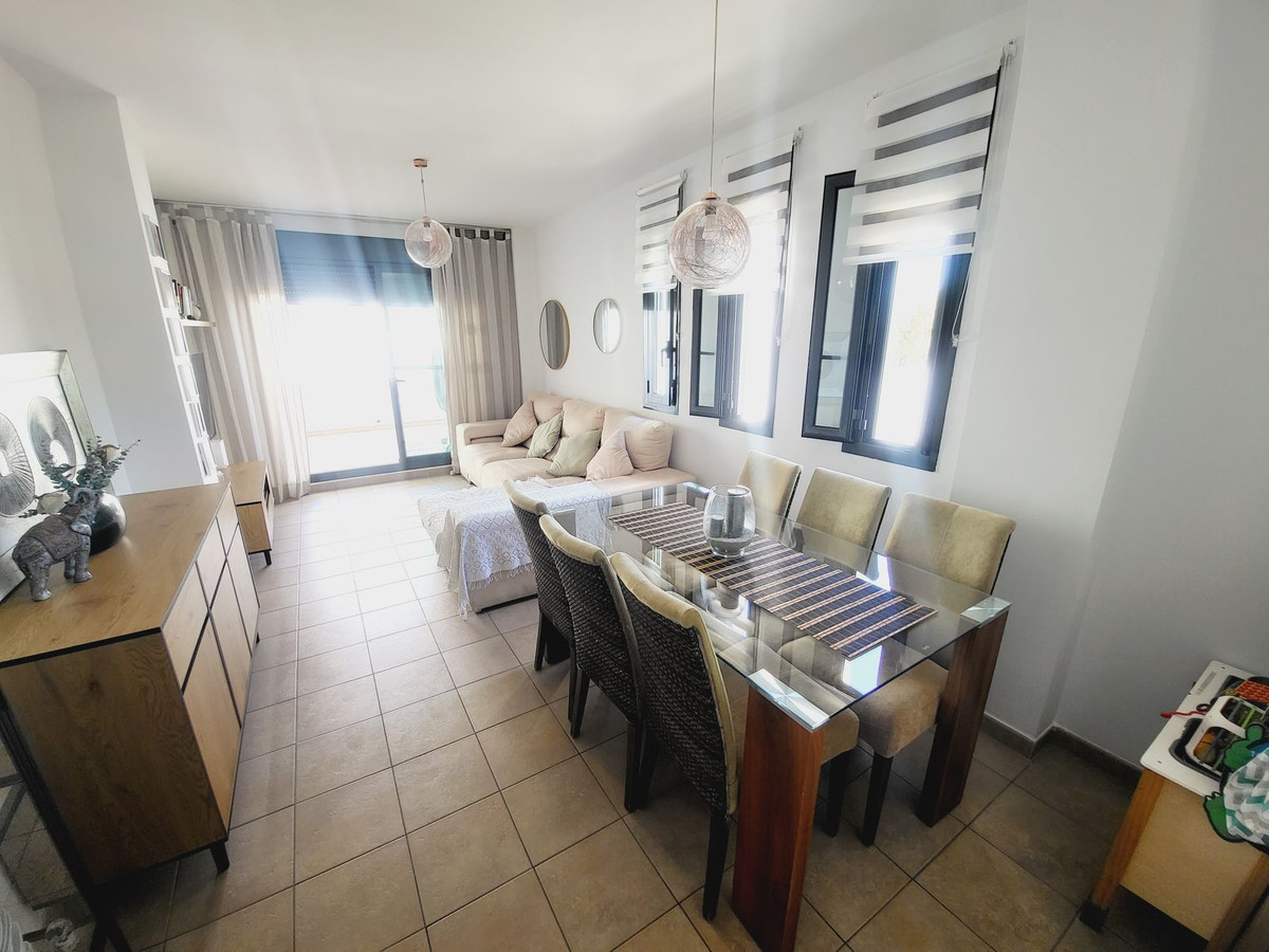 Apartamentos de 3 dormitorios en venta en La Cala de Mijas – R5113714