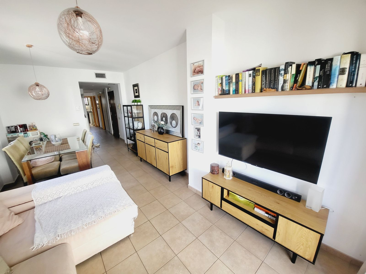Apartamentos de 3 dormitorios en venta en La Cala de Mijas – R5113714