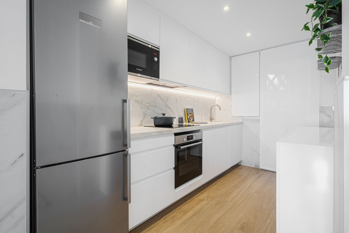 Aticos de 3 dormitorios en venta en Los Arqueros – R5112610