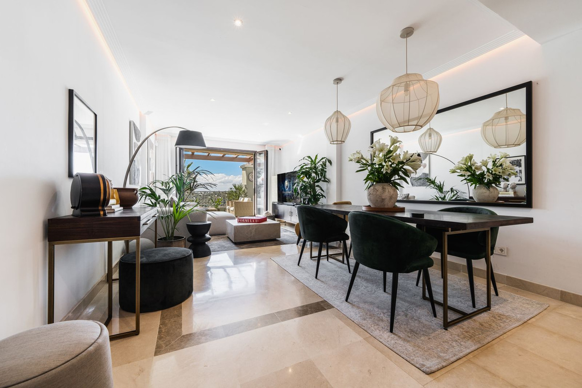 Aticos de 3 dormitorios en venta en Los Arqueros – R5112610