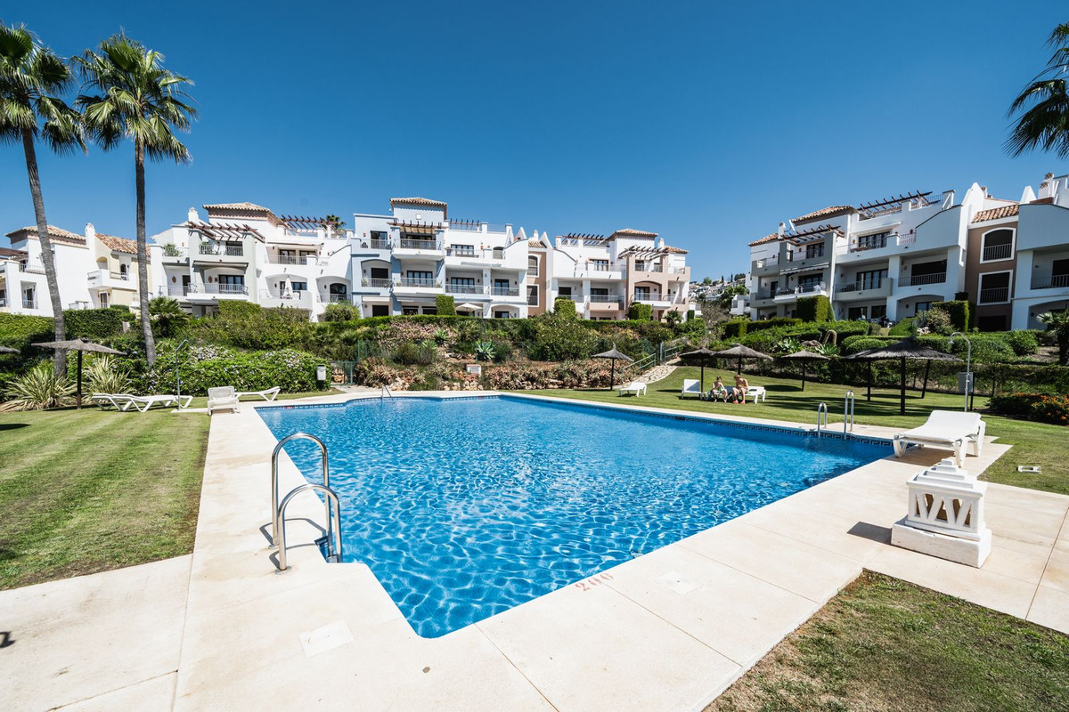 Aticos de 3 dormitorios en venta en Los Arqueros – R5112610