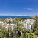 Apartamentos de 1 dormitorio en venta en Milla de Oro – R5123944