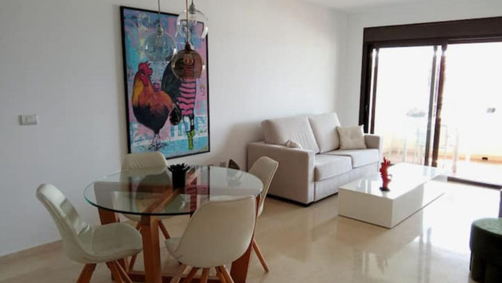 Apartamentos de 1 dormitorio en venta en Milla de Oro – R5123944 en 