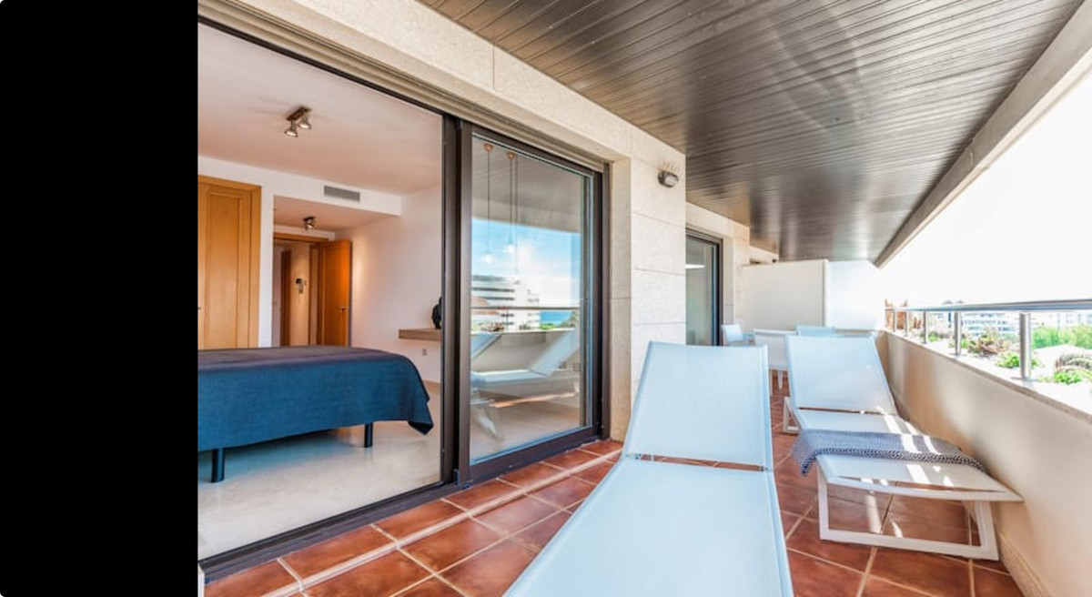 Apartamentos de 1 dormitorio en venta en Milla de Oro – R5123944