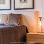 Apartamentos de 1 dormitorio en venta en Milla de Oro – R5123944