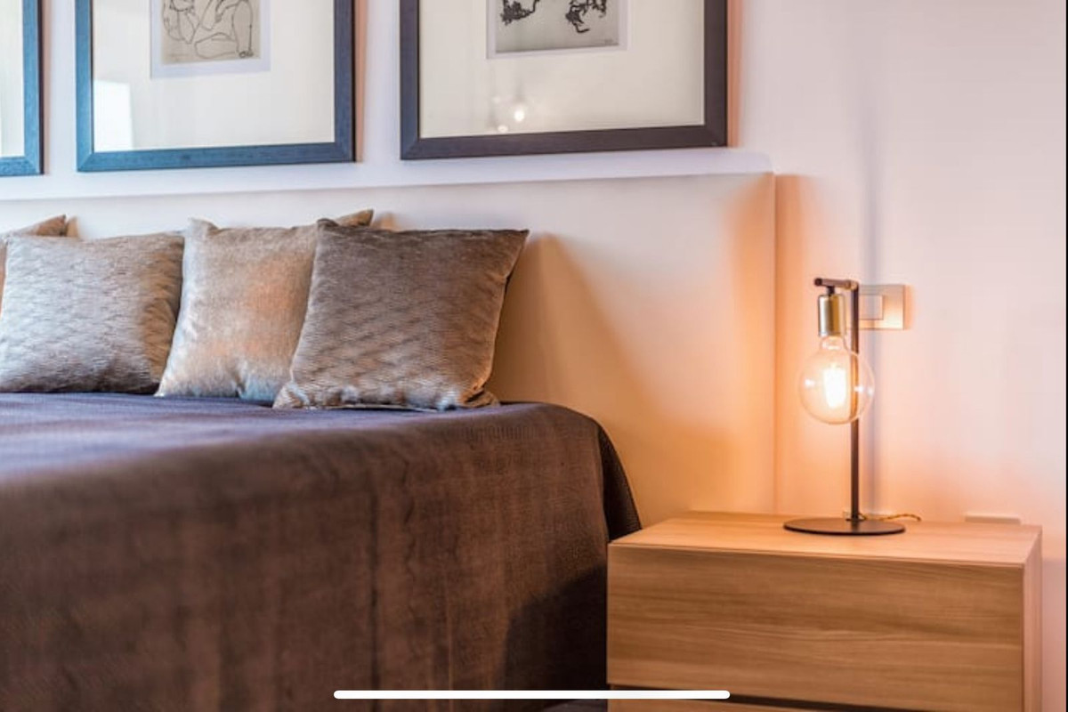 Apartamentos de 1 dormitorio en venta en Milla de Oro – R5123944