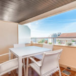 Apartamentos de 1 dormitorio en venta en Milla de Oro – R5123944