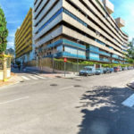 Apartamentos de 1 dormitorio en venta en Milla de Oro – R5123944