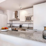 Apartamentos de 1 dormitorio en venta en Milla de Oro – R5123944