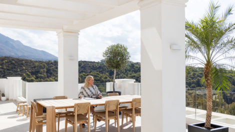 Apartamentos de 3 dormitorios en venta en Marbella – R5080681
