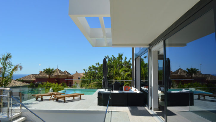 5 bedroom Villas for sale in Marbella – R3370573 in 