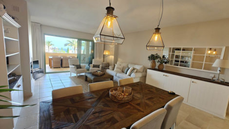 3 bedroom Apartments for sale in Los Flamingos – R5132203