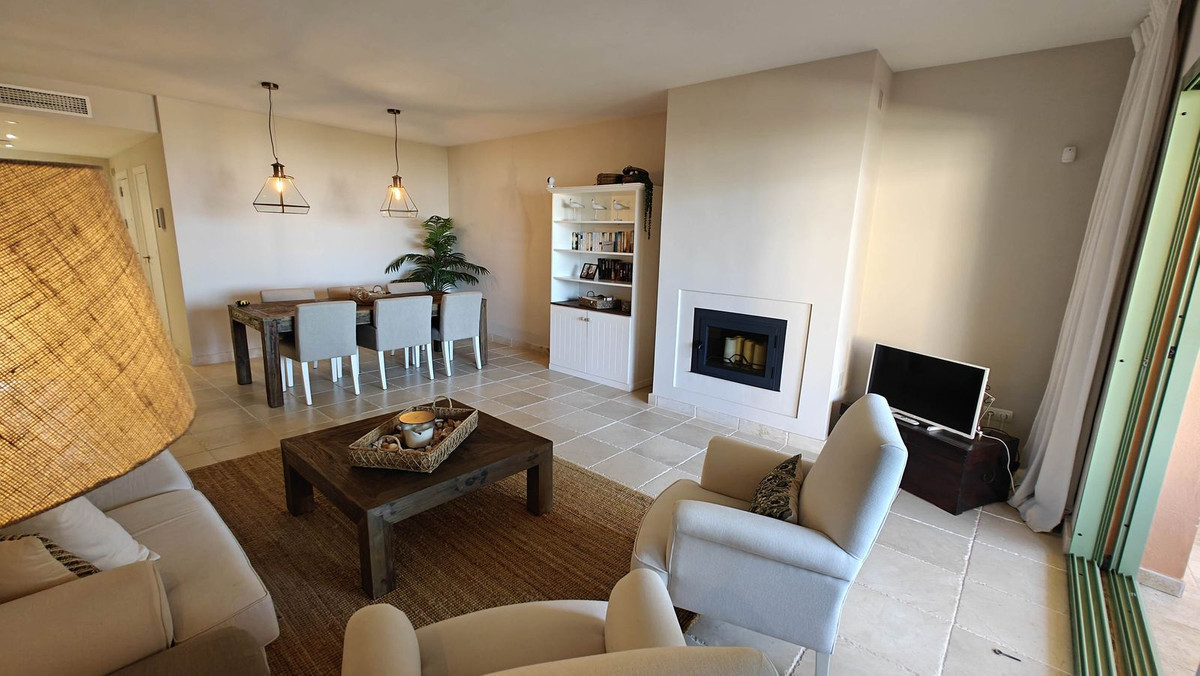 3 bedroom Apartments for sale in Los Flamingos – R5132203
