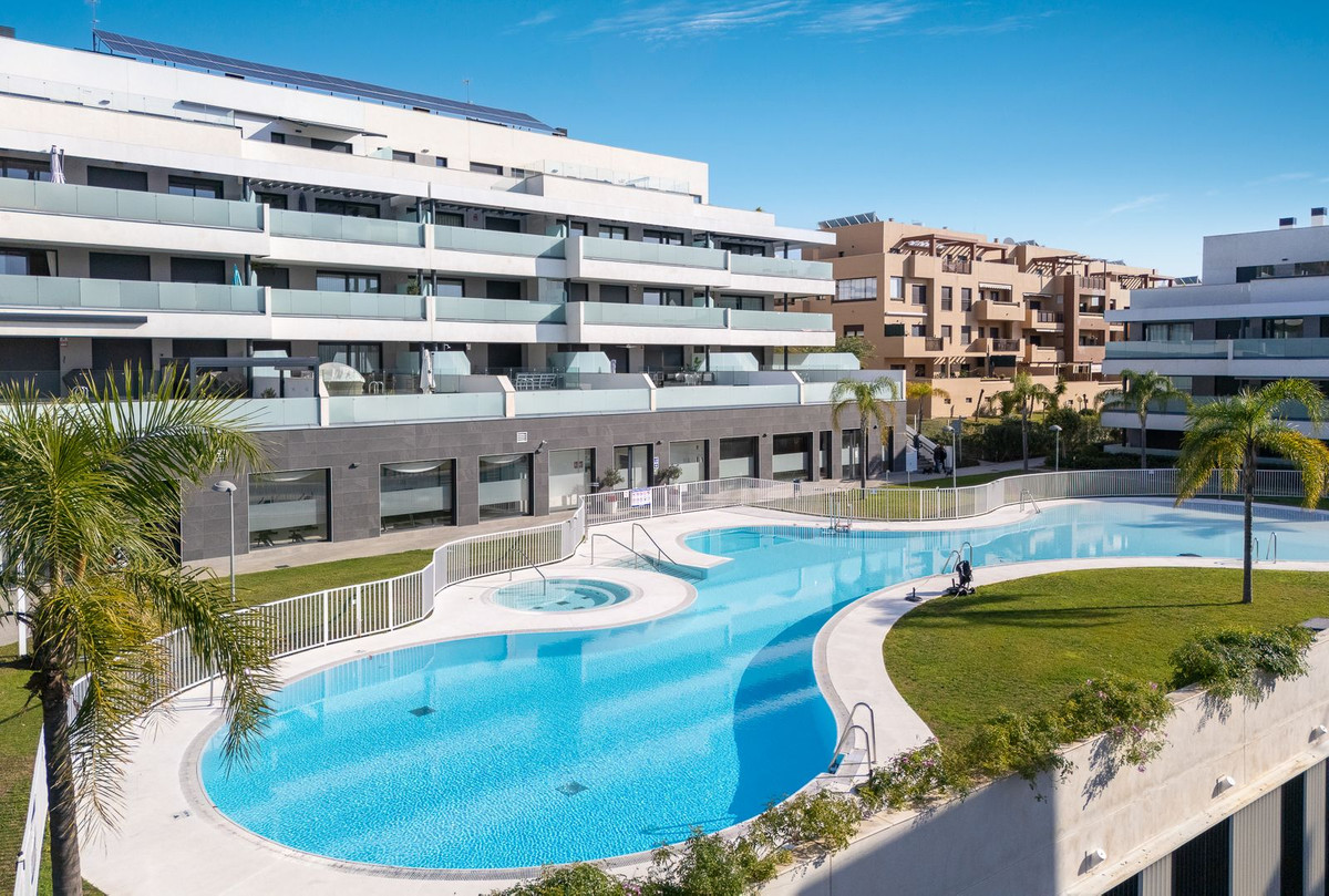 3 bedroom Penthouses for sale in La Cala de Mijas – R5117926