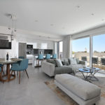 3 bedroom Penthouses for sale in La Cala de Mijas – R5117926
