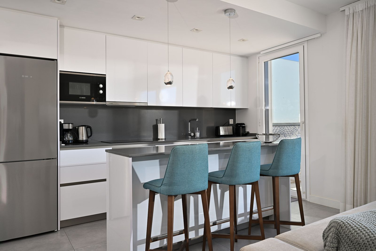 3 bedroom Penthouses for sale in La Cala de Mijas – R5117926