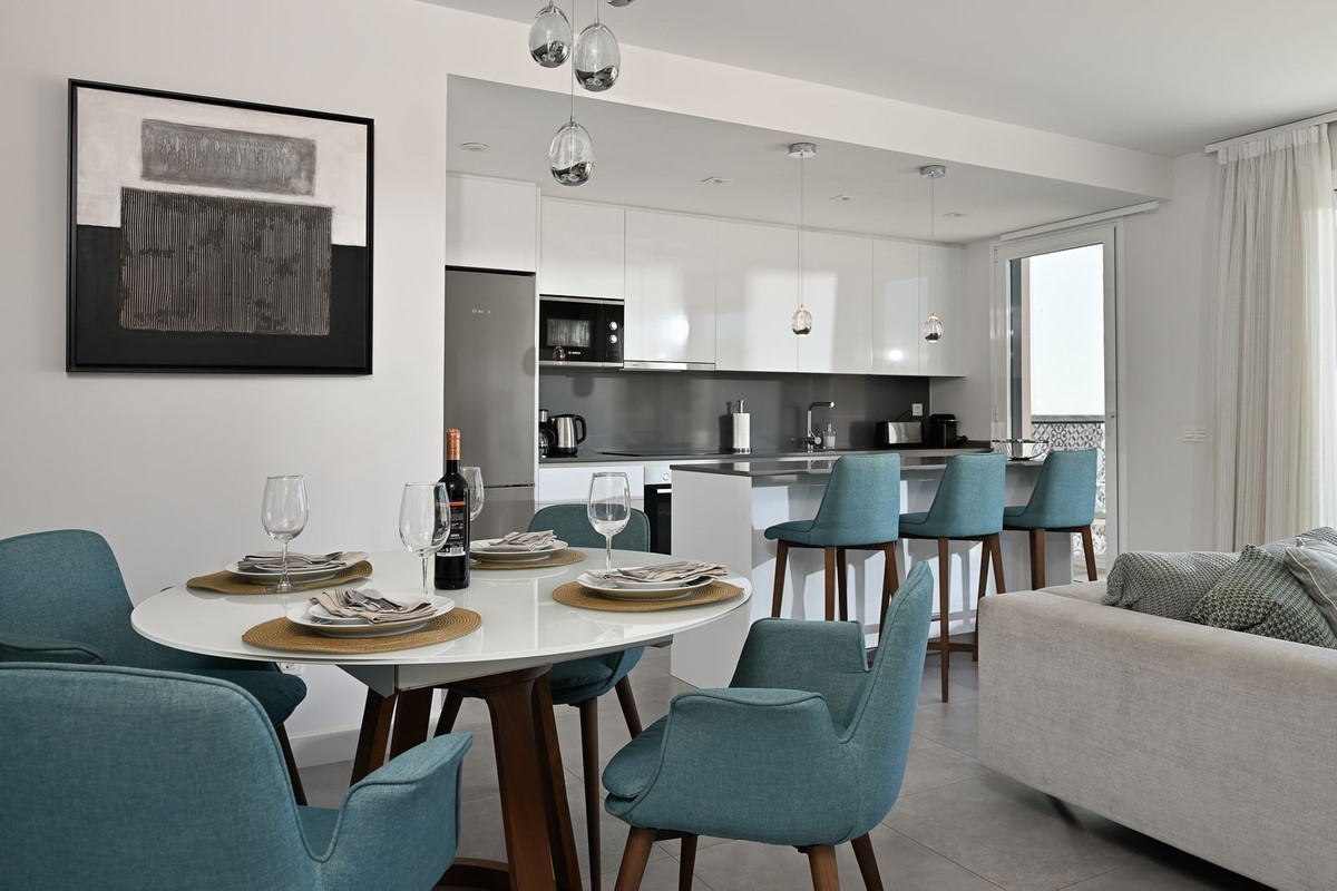 3 bedroom Penthouses for sale in La Cala de Mijas – R5117926