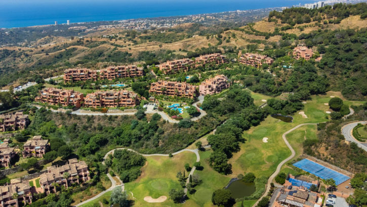 2 bedroom Apartments for sale in La Mairena – R5132512 in 
