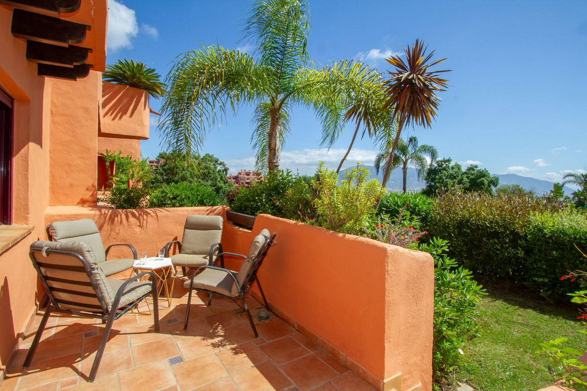 2 bedroom Apartments for sale in La Mairena – R5132512