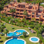 2 bedroom Apartments for sale in La Mairena – R5132512