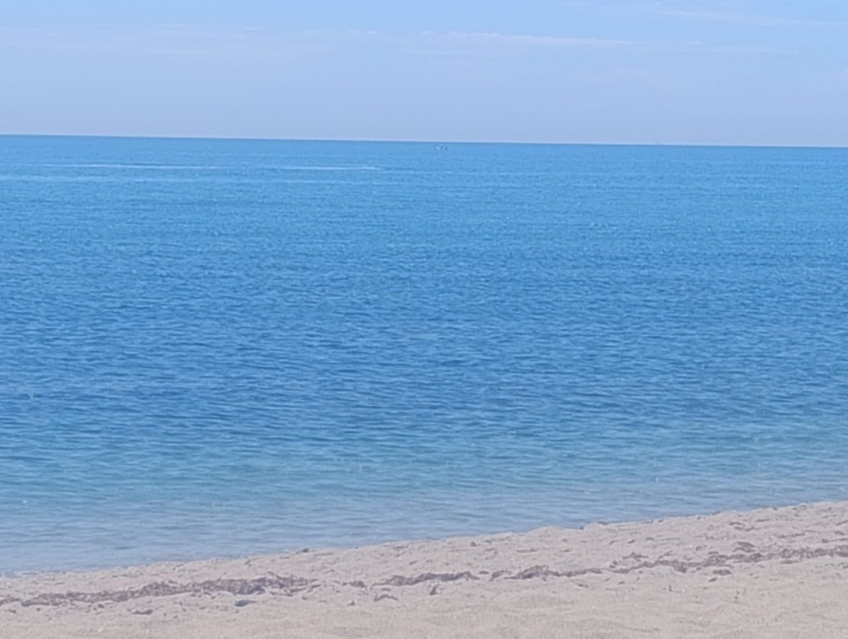 Plots for sale in La Cala de Mijas – R5143678