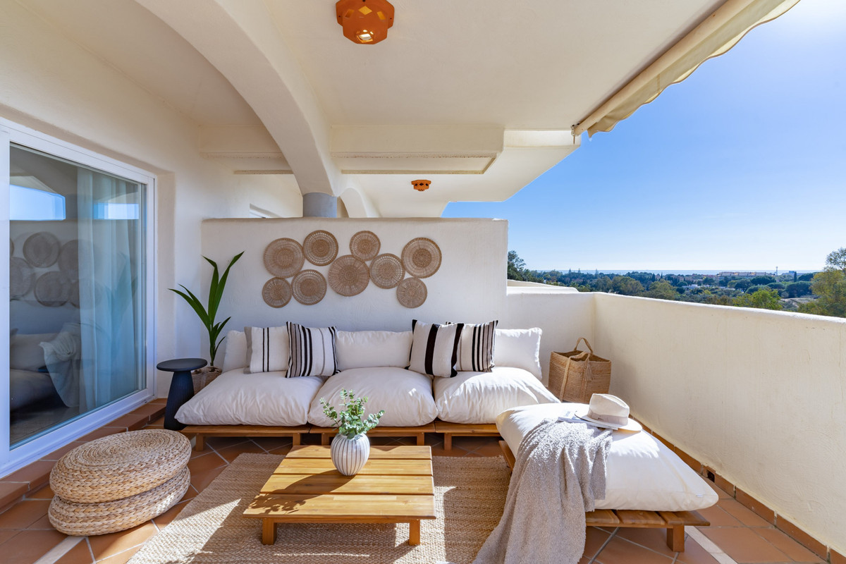 Apartamentos de 2 dormitorios en venta en Marbella – R5144251