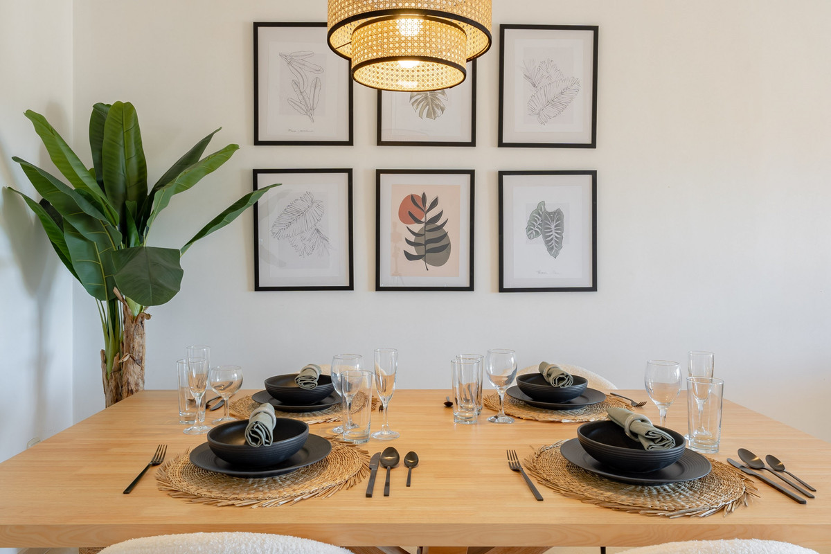 Apartamentos de 2 dormitorios en venta en Marbella – R5144251