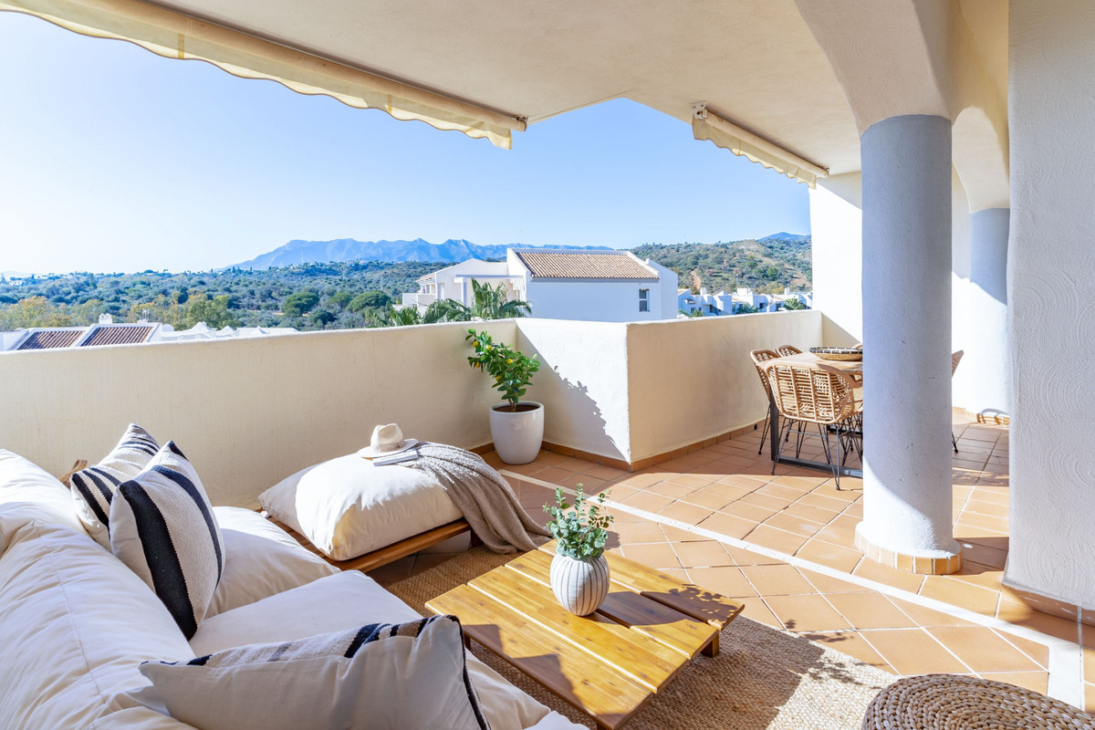 Apartamentos de 2 dormitorios en venta en Marbella – R5144251