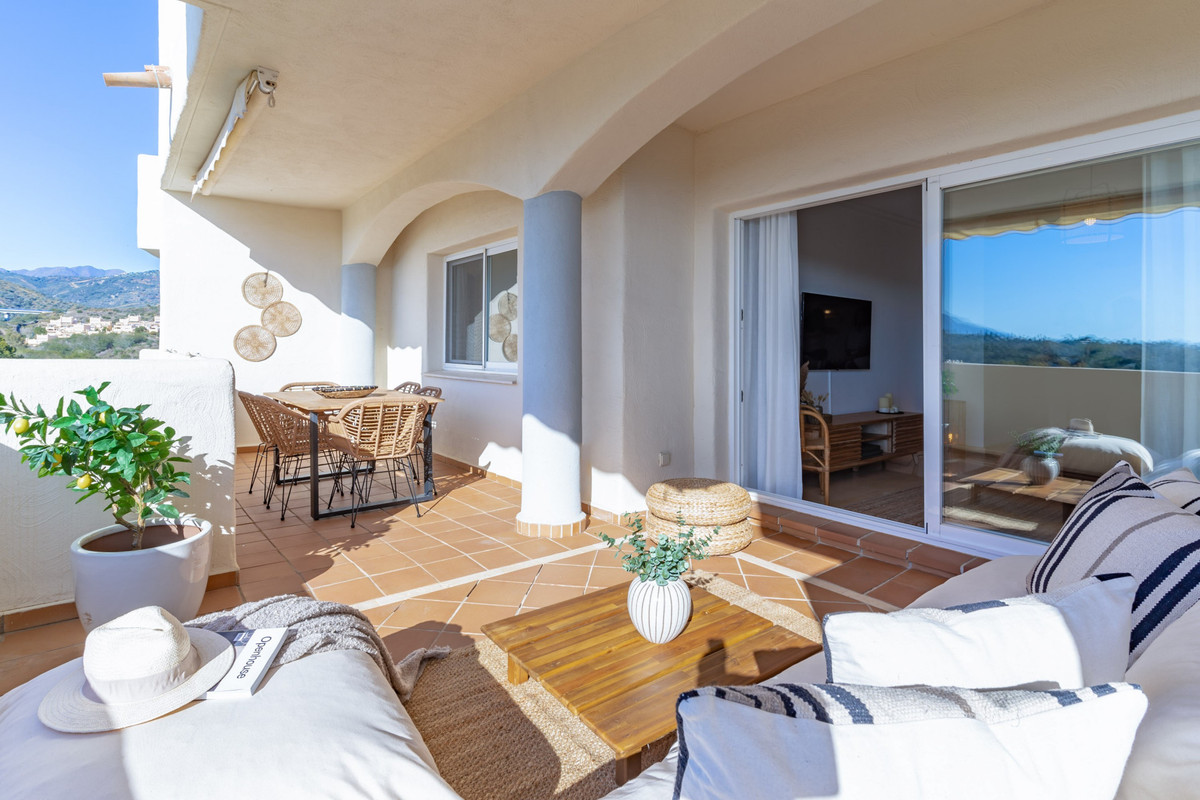 Apartamentos de 2 dormitorios en venta en Marbella – R5144251