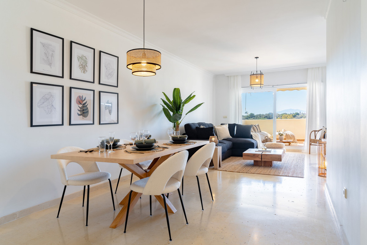 Apartamentos de 2 dormitorios en venta en Marbella – R5144251